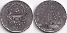 Escudos 1994 cap d'occasion  Charenton-le-Pont