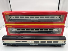 hornby coach pack for sale  HALIFAX