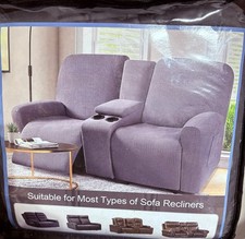Recliner loveseat stretch for sale  Bonifay