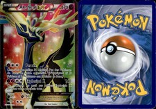 Carte pokémon xerneas d'occasion  Buchy