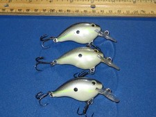 Lot rapala dives for sale  Katy