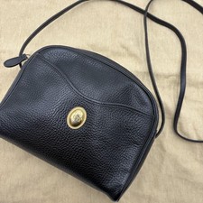 Borsa tracolla christian usato  Spedire a Italy