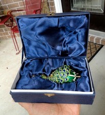 Sorelle peacock egg for sale  Gulf Breeze