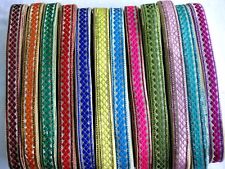 Borte webband farben gebraucht kaufen  Stadtroda