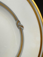 Christofle suite assiettes d'occasion  Bayonne