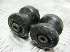 Gsxs750 swingarm bobbins for sale  COLCHESTER