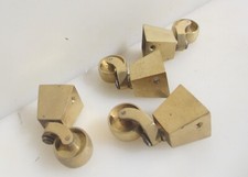 Vintage brass furniture for sale  HARROGATE