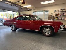 67 impala ss for sale  San Martin