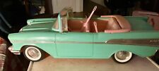 Barbie 1957 chevy for sale  Kingston