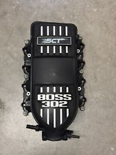 boss 302 intake for sale  Lincoln