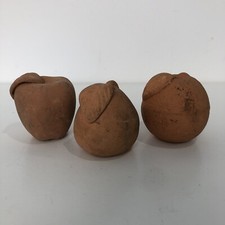 Vintage terracotta fruit for sale  DEWSBURY