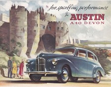 Sparking performance austin for sale  BAGSHOT