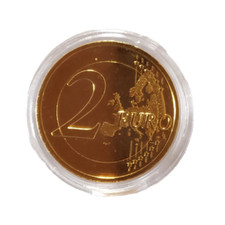 Euro monaco fürst gebraucht kaufen  Wiesbaden