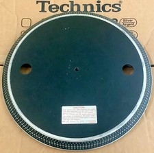 Technics sl1200 sl1210 for sale  SOUTHAMPTON