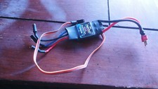 FLIGHT TECH 40A ESC with BEC FTC40A6SB comprar usado  Enviando para Brazil