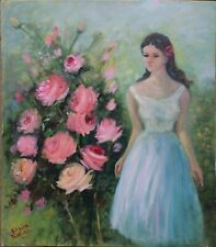 Ragazza tulle tra usato  Castel Gandolfo