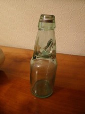 Sammlerglas gluckerflasche spr gebraucht kaufen  Gemünden