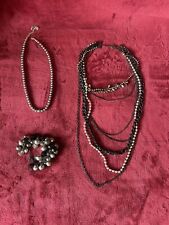 Jewelry mix monsoon for sale  LONDON