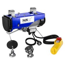 Msw electric hoist for sale  SWINDON
