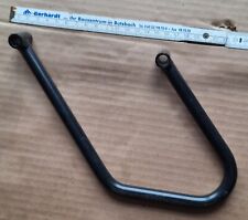 Satteltaschenhalter links heav gebraucht kaufen  Aschaffenburg