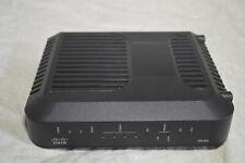 Modem a cabo CISCO Linksys DPC3925 Advanced DOCSIS 3.0 SOMENTE LEIA!! comprar usado  Enviando para Brazil