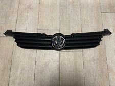 Lupo riginal kühlergrill gebraucht kaufen  Immenstadt i.Allgäu