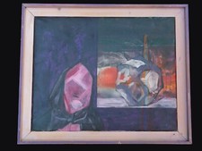 Idea painting david for sale  HYTHE