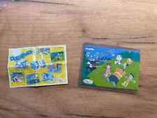 Puzzle doraeman 2005 gebraucht kaufen  Schorndorf