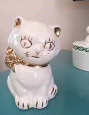Vintage anthropomorphic cat for sale  Bridgeport