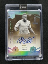 2022 panini eminence d'occasion  Expédié en Belgium