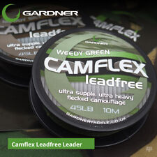 Gardner tackle camflex for sale  CARDIFF