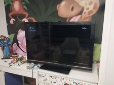 Lcd fernseher zoll gebraucht kaufen  Köln