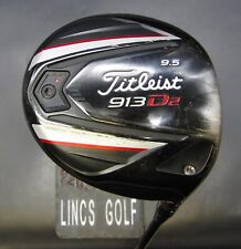 Titleist 913 9.5 for sale  SPILSBY