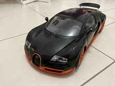 Bugatti veyron 16.4 d'occasion  Laxou