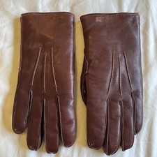 Ladies maroon leather for sale  TUNBRIDGE WELLS