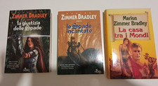 Marion zimmer bradley usato  Roma