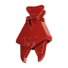 Hsumi fe500 abbruchzange gebraucht kaufen  Winsen