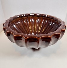 Brown glaze flower for sale  Searcy