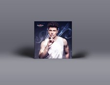 Theo Evan '' shh '' Eurovision Song Contest 2025 - Cyprus comprar usado  Enviando para Brazil