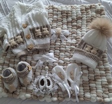 New baby set for sale  AIRDRIE