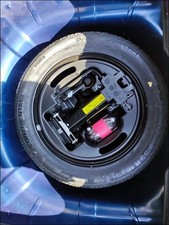 Roue secours renault d'occasion  Claye-Souilly
