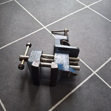 Vintage record clamp for sale  BRADFORD
