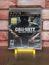 Call of Duty: Black Ops Lmtd Ed. com DLC (Sony PlayStation 3, 2010) completo comprar usado  Enviando para Brazil