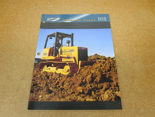 1995 case 650 for sale  Webster