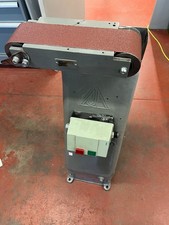 linisher for sale  BLAYDON-ON-TYNE