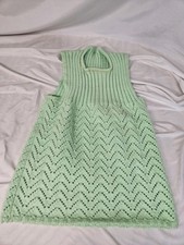 Vintage hand knit for sale  Cambridge