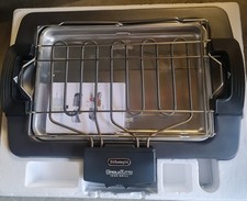 Barbecue électrique longhi d'occasion  Rennes-