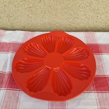 Tupperware moule empreintes d'occasion Tupperware moule empreintes d'occasion  Angers-