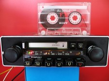 Autoradio blaupunkt coburg gebraucht kaufen  Deutschland