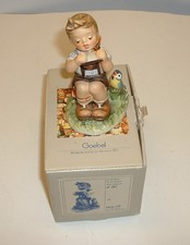 Hummel figurine major for sale  North Olmsted